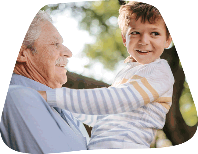 STRAVIX on blue blob