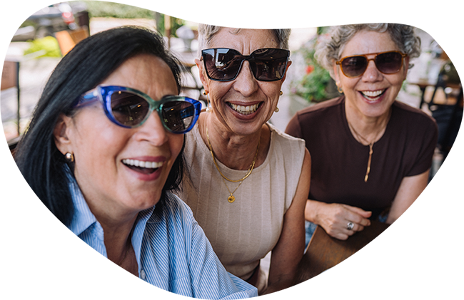 STRAVIX on blue blob