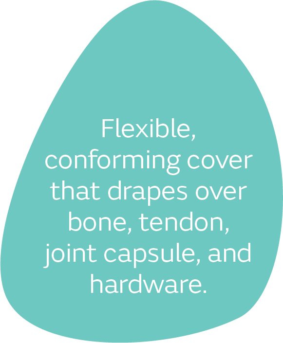 Robotic, arthroscopic, and open-surgery compatible