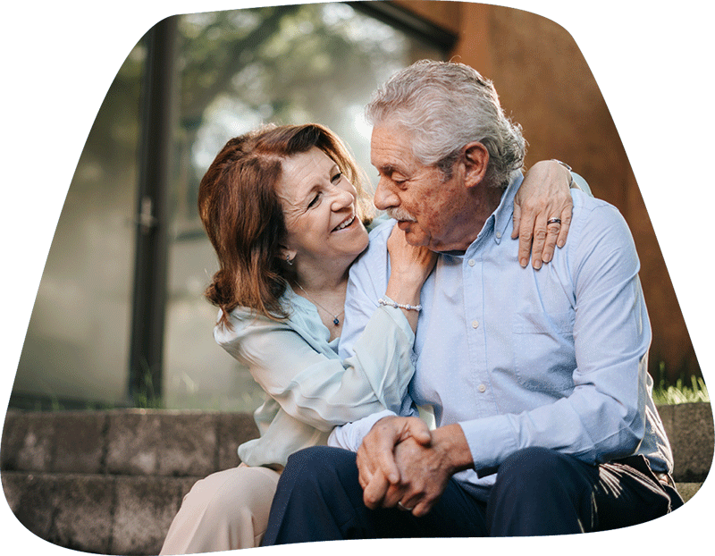 STRAVIX on blue blob