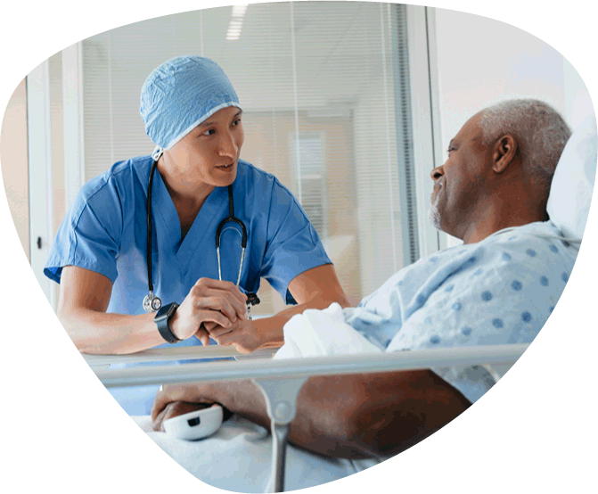 surgical confidence