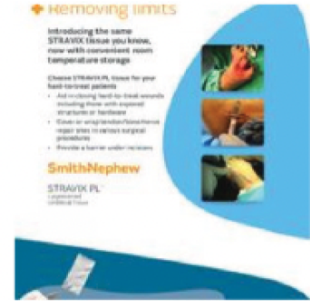 STRAVIX brochure thumbnail